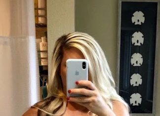 schwangere Ficksau lässt sich tabulos ficken